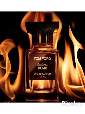 TOM FORD (Privé)-Ébène Fumé-EDP-Unisex-50ml