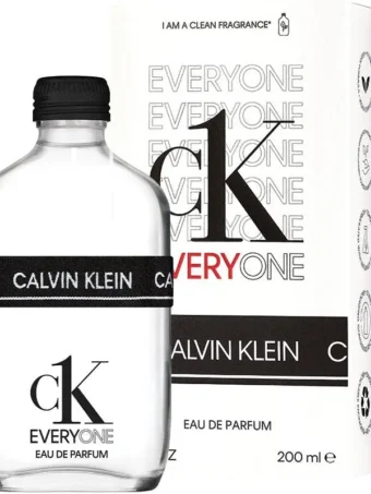 Calvin Klein-CK Everyone Eau de Parfum-200ml