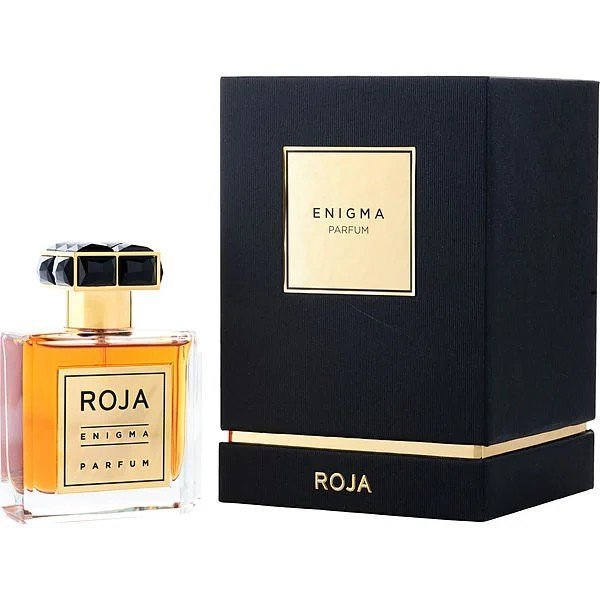 Roja-Enigma-Parfum Homme-50ml