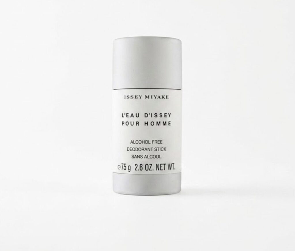 Issey Miyake-L’Eau d’Issey Pour Homme-Déodorant Stick-75g