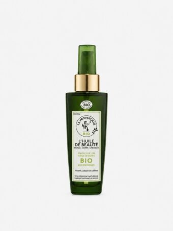 La Provençale Bio-Huile de Beauté Nourrissante et Adoucissante-100ml