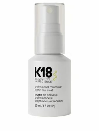K18 BIOMIMETIC HAIRSCIENCE-Brume cheveux-Hair Mist-30ml