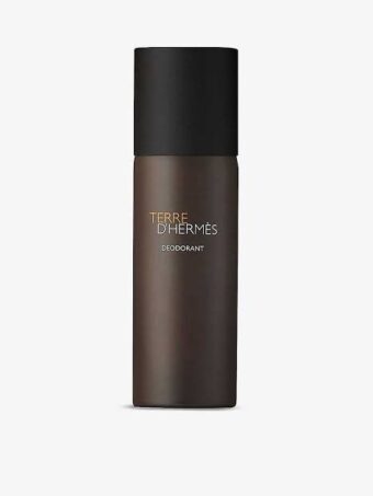 Déodorant parfum-Terre d&rsquo;Hermes-Spray-150ml