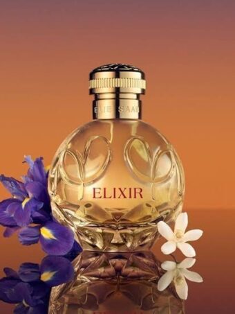 Elie Saab-Elixir-Eau de Parfum-100ml