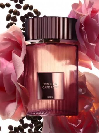 TOM FORD-Café Rose-Eau de Parfum-100ml