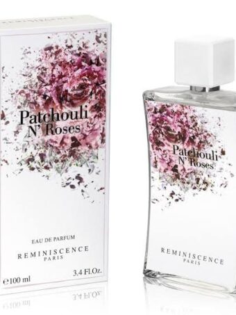 Reminiscence-Patchouli N&rsquo; Roses-Eau de Parfum-100ml