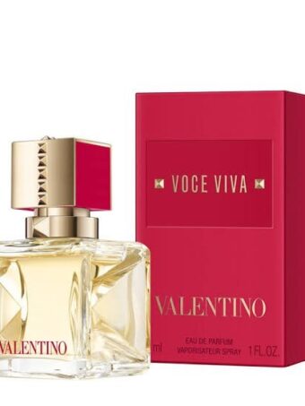 Valentino-Voce Viva-Eau de Parfum-100ml