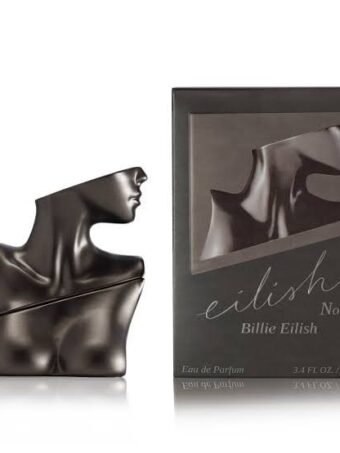 Billie Eilish-Eilish No 2-Eau de Parfum-100ml