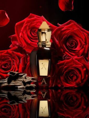 Xerjoff-Alexandria Orientale-Parfum-50ml