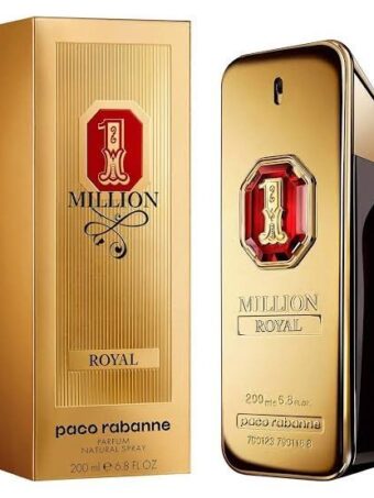 Paco Rabanne-1 Million Royal-Parfum-200ml