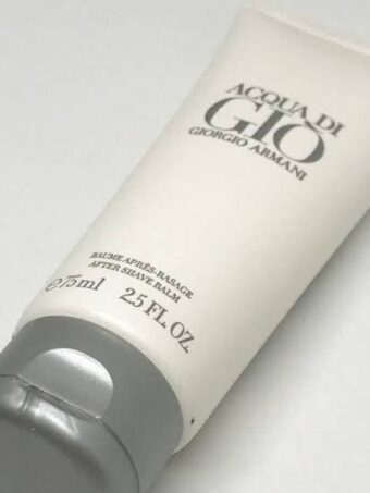ARMANI-Acqua Di Gio-Baume Après-Rasage-75ML