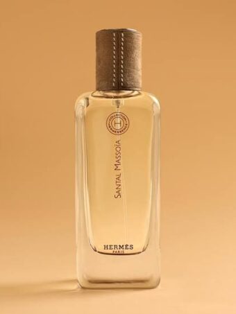 Hermès (Privé)-Hermessence Santal Massoïa-Eau de Toilette-100ml