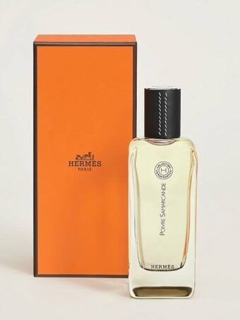 Hermès (Privé)-Hermessence-Poivre Samarcande-Eau de Toilette-100ml