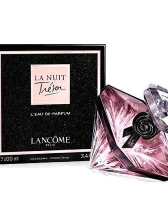 Lancôme-La Nuit Trésor-Eau de Parfum-100ml