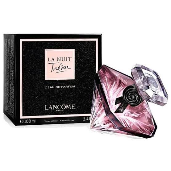 Lancôme-La Nuit Trésor-Eau de Parfum-100ml