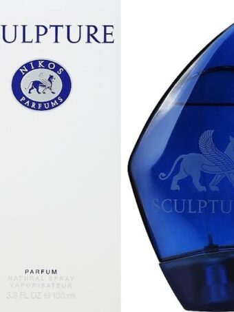 Nikos-Sculpture-Parfum-100ml