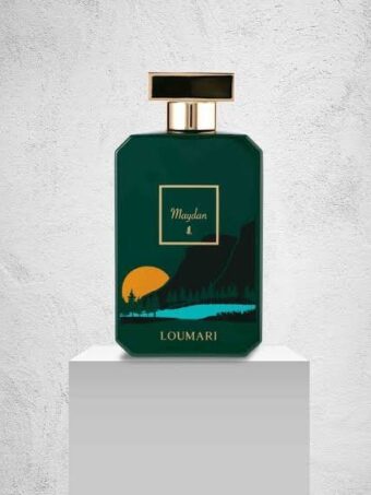 Loumari(Privé)-Maydan-Eau de Parfum-100ml