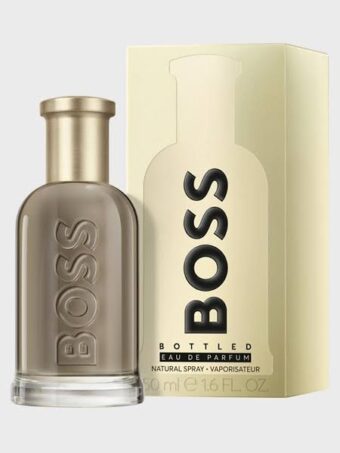 Hugo Boss-Bottled-Eau de Parfum-50ml