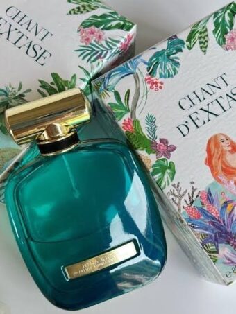 Nina Ricci-Chant d&rsquo;Extase-Eau de Parfum-80ml