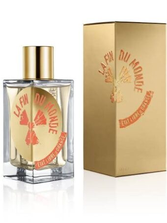 Etat Libre d&rsquo;Orange-La Fin Du Monde-Eau de Parfum-100ml
