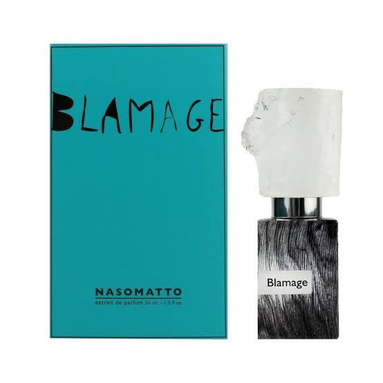 Nasomatto-Blamage-Extrait de Parfum-30ml