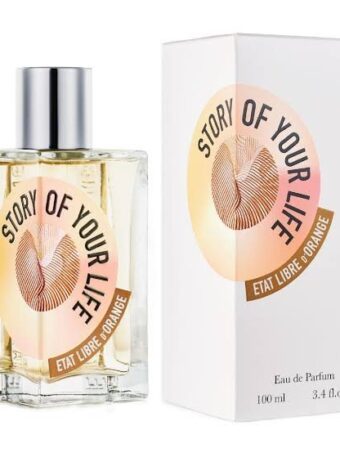 Etat Libre d&rsquo;Orange(2024)-Story of Your Life-Eau de Parfum-100ml