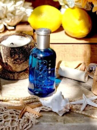 Hugo Boss(2023)-Boss Bottled Pacific-Eau de Toilette-200ml