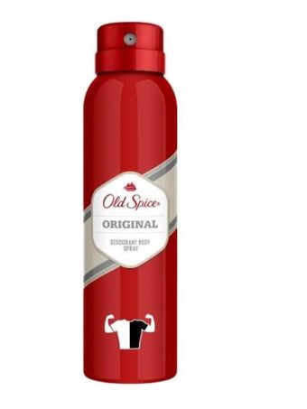 Deodorant-Old Spice-Original-150ml