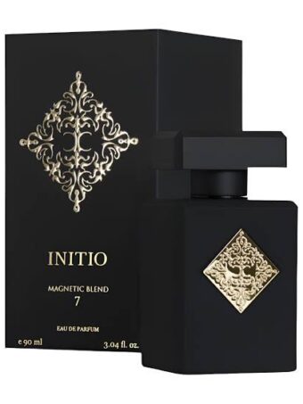 Initio-Magnetic Blend 7-Parfums Privés-Eau de Parfum-90ml