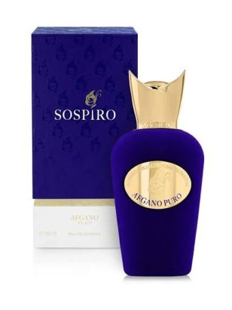 Sospiro Perfumes-Afgano Puro-Eau de Parfum-100ml