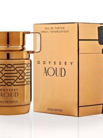 Armaf -Odyssey-Aoud-100ml