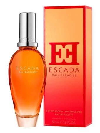 Escada(2024)-Bali Paradise-Eau de Toilette-100ml