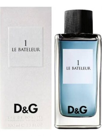 Dolce&Gabbana-D&G Anthology-Le Bateleur 1-Eau de Toilette-100ml