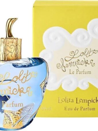 Lolita Lempicka (2024)-Le Parfum-100ml