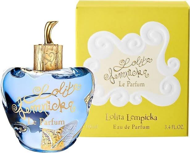 Lolita Lempicka (2024)-Le Parfum-100ml