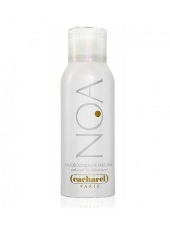 Deodorant Cacharel-Noa-Eau De Toilette-100 Ml