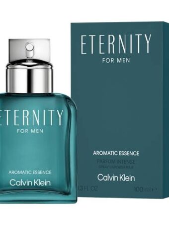 Calvin Klein(2024)-Eternity-Aromatic Essence-Parfum intense-100ml