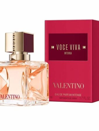 Valentino-Voce Viva Intensa-Eau de Parfum Intense-100ml