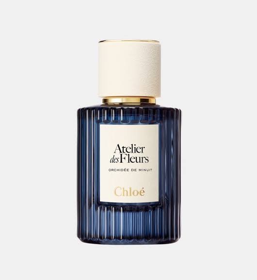 Chloé-Orchidée de Minuit-Pour homme et femme-Eau de Parfum-50ml