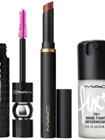 MAC Cosmetics-Holiday Thermo-(03) Pièces