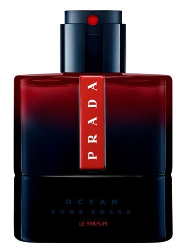 Prada (2024)-Luna Rossa-Ocean-Le Parfum-100ml
