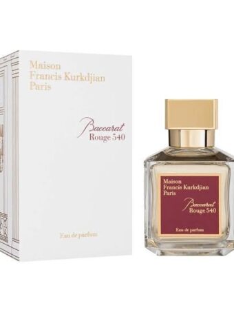 Francis Kurkdjian-BACCARAT ROUGE 540-EAU DE PARFUM-70ml