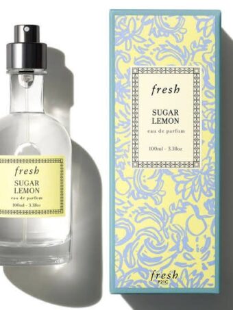 Fresh-Sugar Lemon-Eau de Parfum-100ml