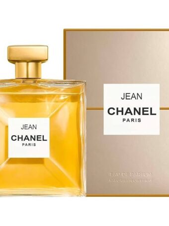 Chanel-Jean for Women-Eau de Parfum-100 ml