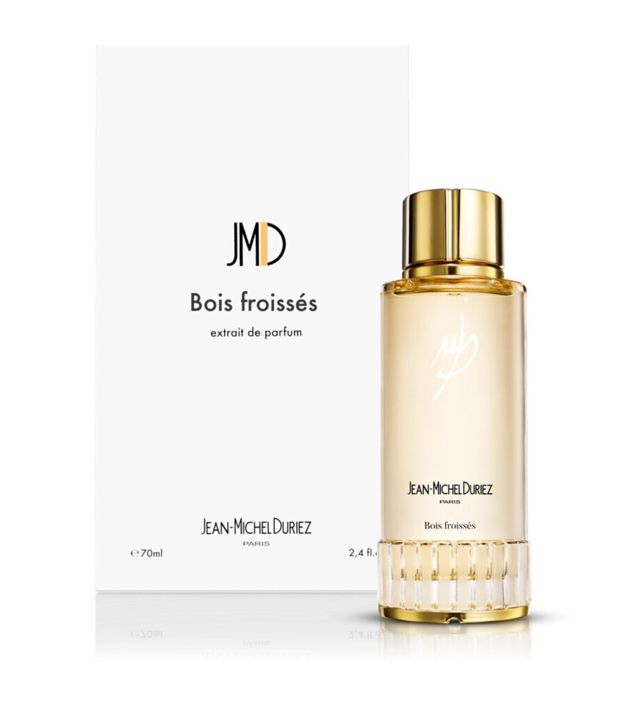 Michel Duriez(Privé)-Bois Froissés Jean-Extrait de Parfum-70ml