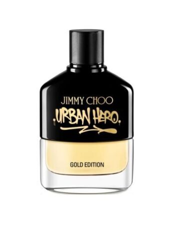 JIMMY CHOO-Urban Hero-Eau De Parfum-100ml