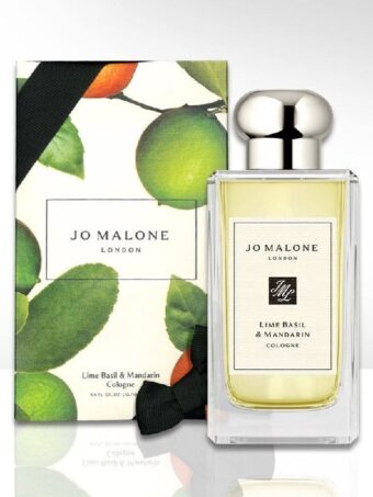 Jo Malone London Lime Basil & Mandarin Cologne-100ml