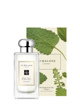 Jo Malone London Wood Sage & Sea Salt Cologne Spray-100ml