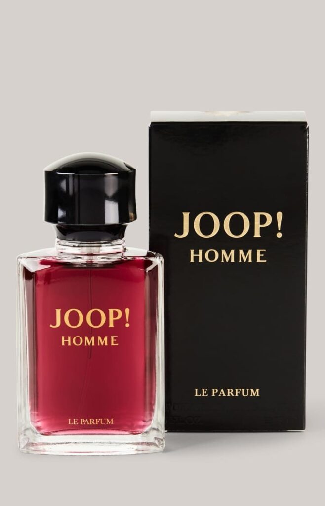 JOOP!-Homme-Le Parfum- 75ml