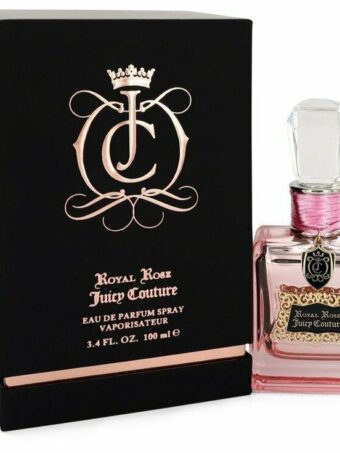 Juicy Couture-Royal Rose-Eau de Parfum-100ml